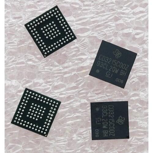 2--50PCS/LOT, Original New for Macbook 15" A1990 820-01814 A1989 A1990 A2159 A2251 A2289 IC Chip CD3215C00Z on logic board