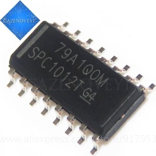 5pcs/lot SPC1012T SPC1012 SOP-16 In Stock