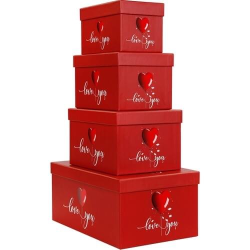 Ambalajist Storage Box