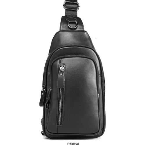 Baerrilly Men's Shoulder Backpacks