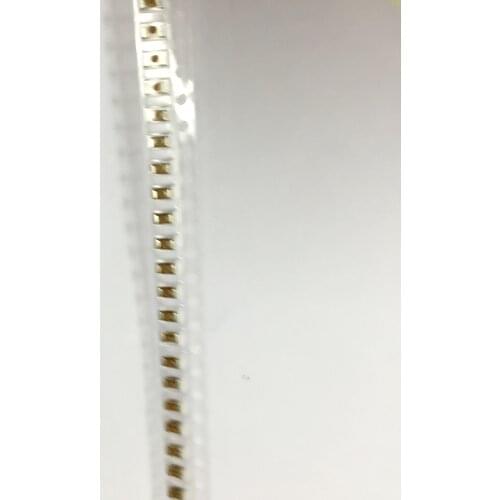 Free shipping!! SMD Ceramic Capacitors 3225/ 1210 107K 100UF 50v 10% X7R Imported goods 200Pcs