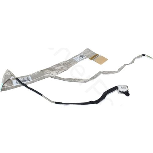 Free Shipping Laptop HDD Cable Hard Drive Connector Line For DELL Inspiron 5720 7720 17R 0K2M54 DD0R09LC060