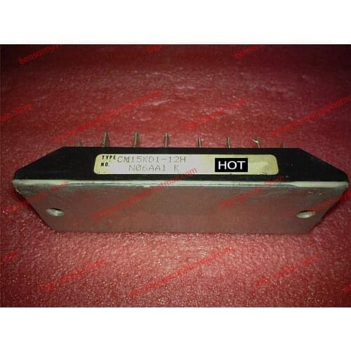 CM15KD1-12H