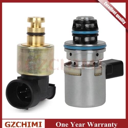 56041403AA+4617210 Transmission Pressure Sensor Soleonid Kit Package46RE 47RE Compatible For Jeep Dodge Chrysler 1996-1999