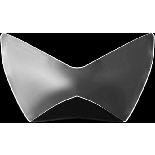 FOR KAWASAKI Z300 Z 300 2015-2018 Z800 Z 800 2013-2016 motorcycle Headlight Protector Cover Shield Screen Lens