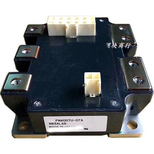 FM400TU-07A FM400TU-2A FM400TU-3A Module Original, can provide product test video