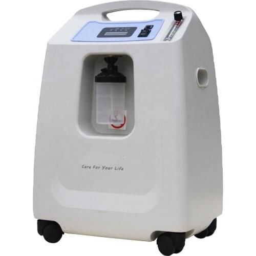 Hot Sale Low Noise Cheap Portable 1L 3L 5L 8L 10L Oxygen Facial Machine with CE