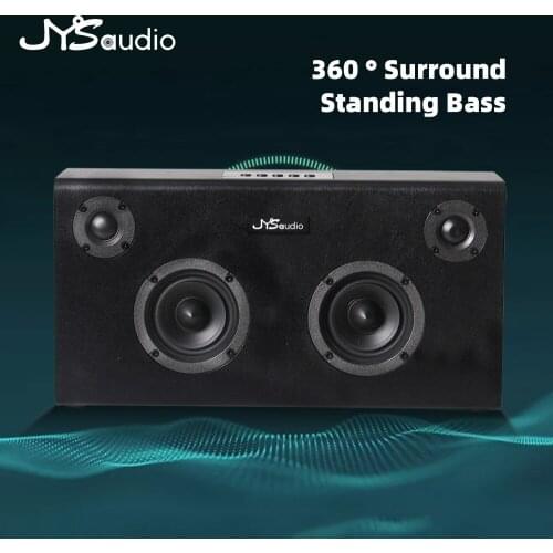 JYSaudio Just Your Sound Soundbars