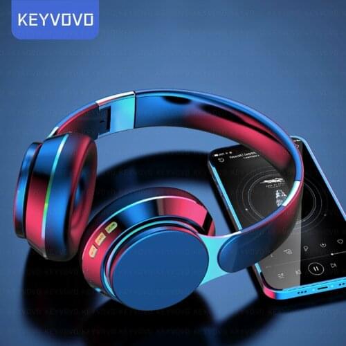 Наушники с микрофоном Keyvovo China At AliExpress