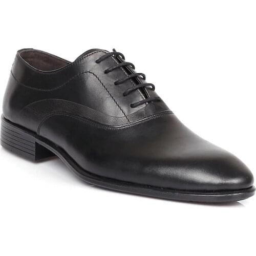 Detector Genuine Leather Classic Men 'S Shoes FH187 445745117
