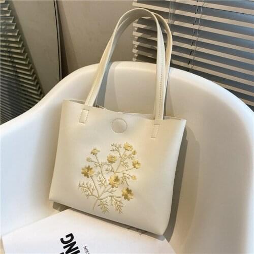 Summer new style small bag female 2021 new trendy fashion texture shoulder bag underarm female bag small fresh handbag handbags