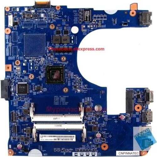 NBMDD11007 motherboard for acer aspire E1-422 E1-422G EA40-KB 12247-2 48.4ZF01.021