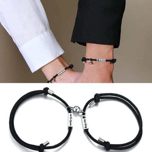 Meaeguet Friendship Bracelets