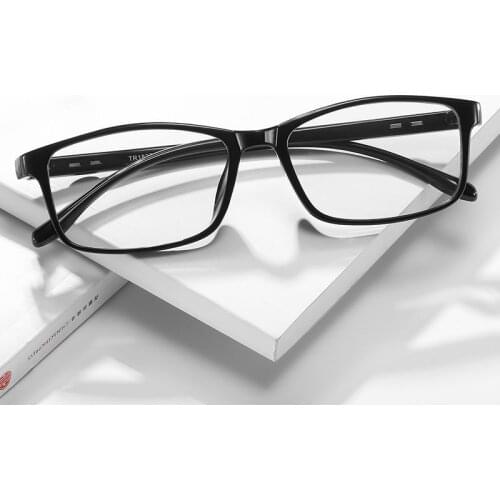TR90 Ultralight Women Men Reading Glasses Retro Computer Glasses Presbyopic eyeglass Female Male Reader Eyewear +1.5 2.0 3.0 4.0