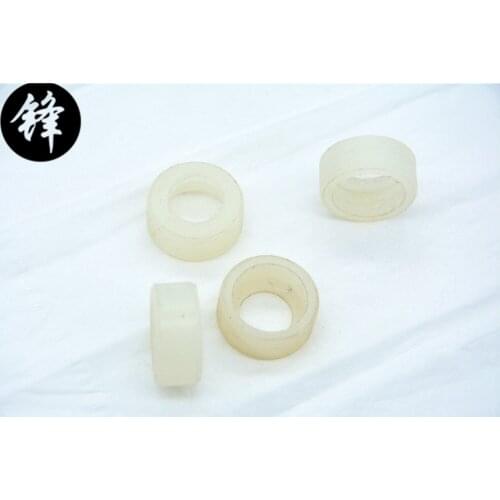 Nylon bearing sleeve diameter 26mm suit for 688 bearing computer embroidery machine parts