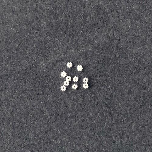 NEW lens Aperture gear repair parts for Nikon 10-30 mm 10-30mm 1:3.5-5.6 VR J1 J2 J3 J4 J5 V1 V2 mirrorless camera lens