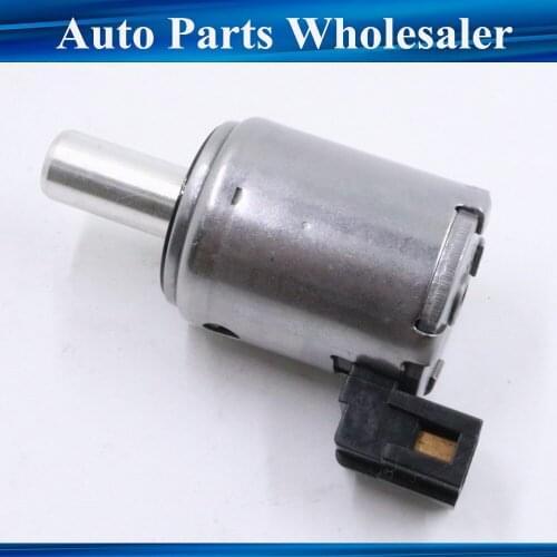 Original Remanufactured 257416 2574.16 2574-16 8200337880 7701208174 Transmission Solenoid DPO AL4