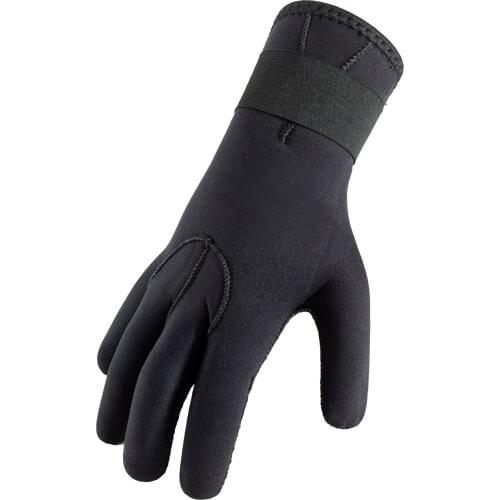 Diving Gloves Men Women Neoprene Wetsuits Gloves Anti Slip Flexible Thermal for Snorkeling Swimming Surfing Diving Sports