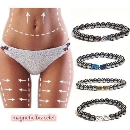 Pohier Health Bracelets