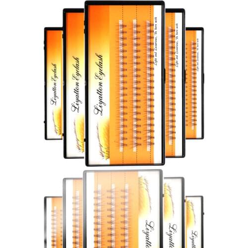 QDLJD Eyebrow & Eyelash Tools