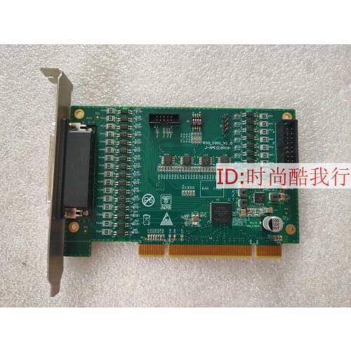 RIO - 1001 - V1.0 J - APE version: 180509