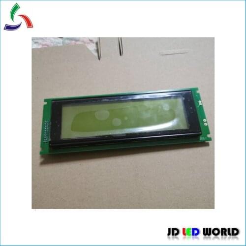 Compatible LCD For PG24064E-P6 REV.A Replacement