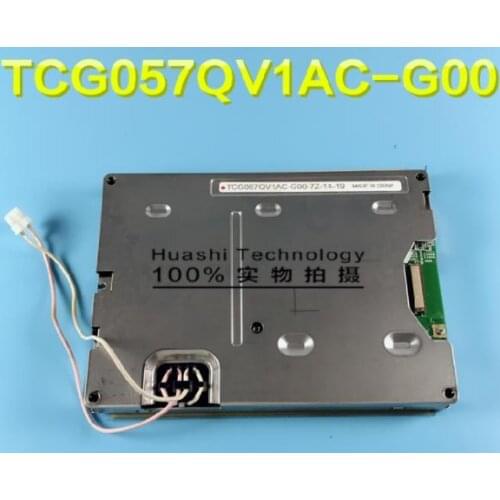 TCG057QV1AC-G10 5.7'' Lcd screen