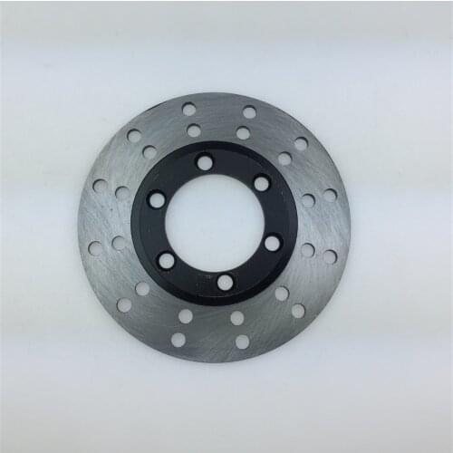 STARPAD For the former front brakes 130MM free shipping quad bike down three big bull ATV Karting disc tray