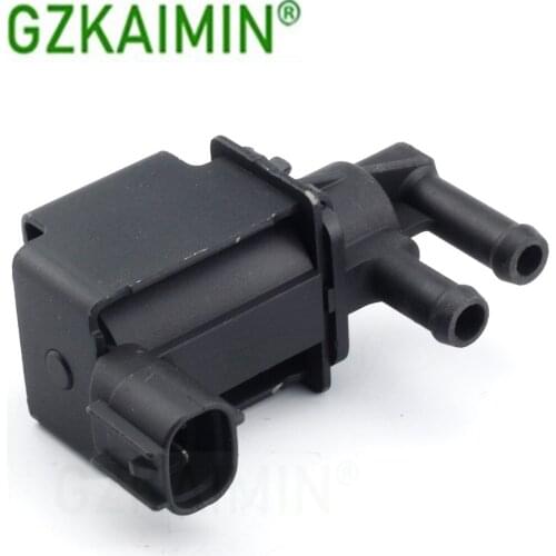 Vapor Purge Solenoid Valve Vacuum Switch OEM K5T48291 For MITSUBISHI 99-03
