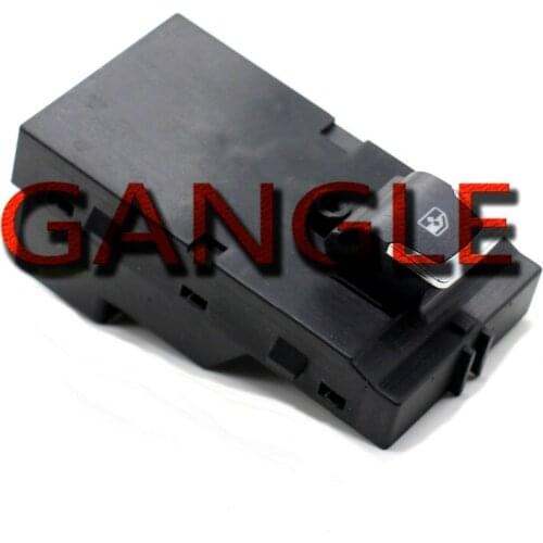 22863745 FRONT DOOR-WINDOW SWITCH FOR 2014 2015 2016 CADILLAC SRX