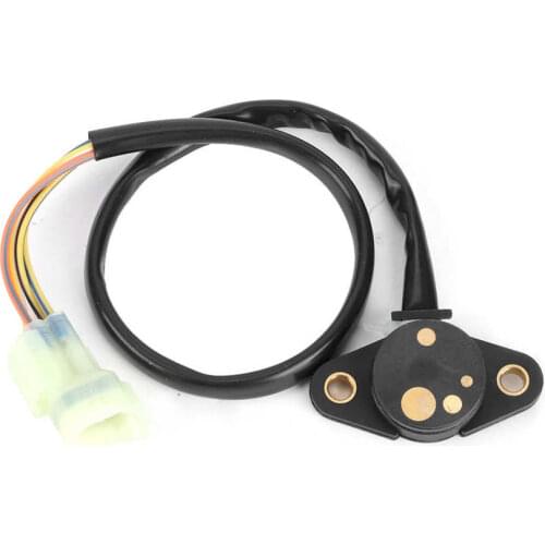 4 Gear Position Sensor 0180-012200 Metal Engine Spare Accessory Fit for CF500/625 ATV Accessory Gear Position Indicator New