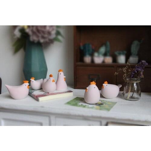 Миниатюрные фигурки And things China At AliExpress