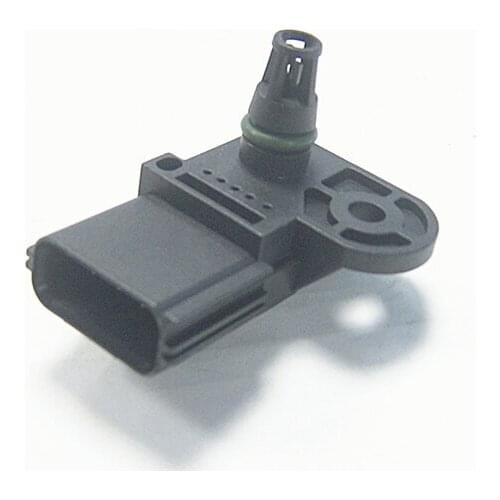 Car accessories engine air intake boost sensor for Mazda 6 2004 to 2012 Tribute Mazda 3 2004 to 2012 MX-5 Mazda 5 2005-2015 cx7