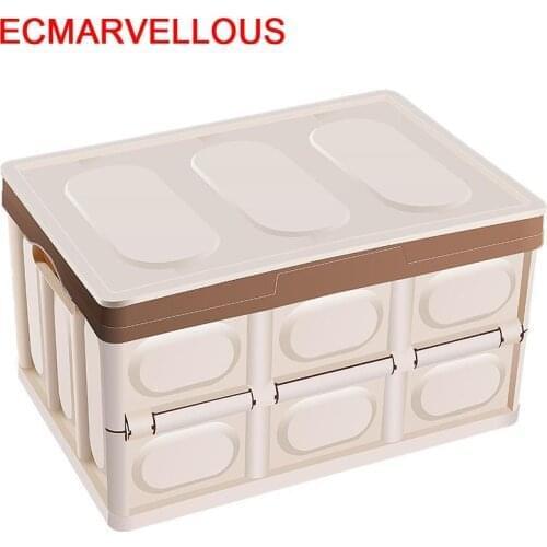 Gadget Auto Hidden Organiser Storage Box Organizador Maletero Accesorios Coche Interior Car Accessories Trunk Organizer