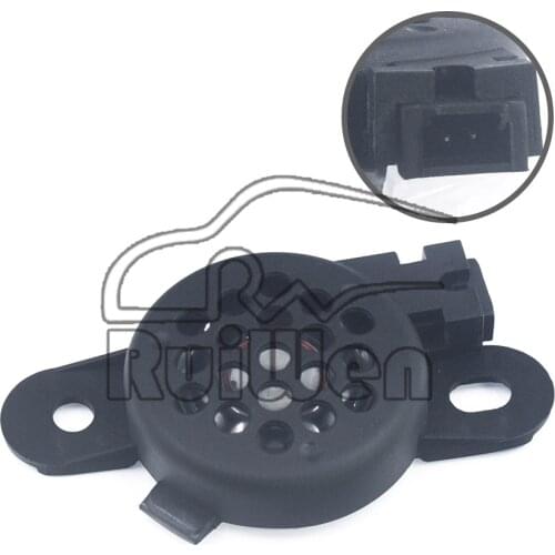 For VW Polo Tiguan Skoda Octavia Yeti Audi A5 Q5 R8 Seat Alhambra Reversing Radar Horn Warning Buzzer Alarm Speakers 8E0919279