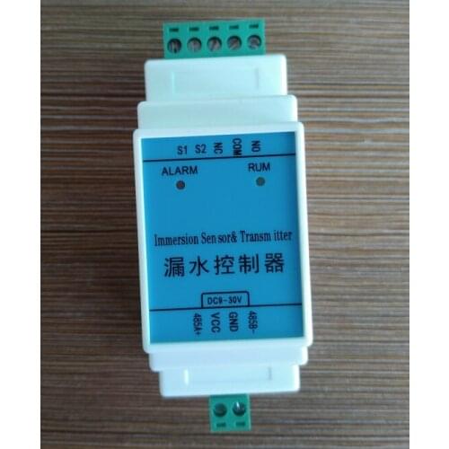 EYK-JSK930 Leakage Alarm Controller Sensor of Air Conditioning Leakage Monitor and Detector in Computer Room