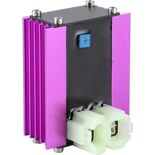 CDI unit CDI AC ignition unit box Motorcycle parts fit for GY6 50cc 125cc 150cc New high performance CDI box