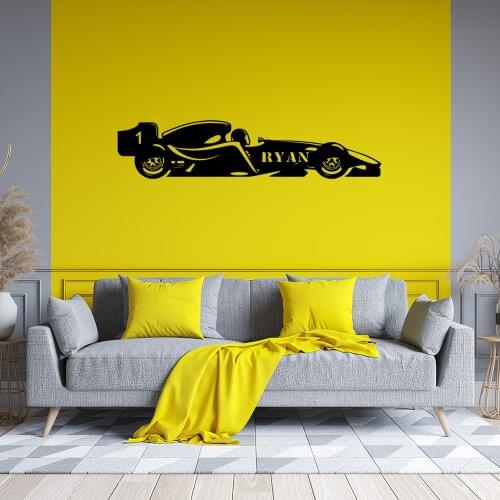 Creative Cartoon Wall Decals Pvc Mural Art Diy Poster For Kids Room Living Room Home Decor Wall Decal Home Decor