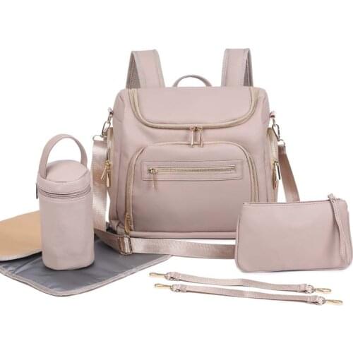 Little Grey Rabbit Expedition Backpacks