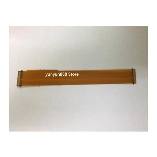 Between main board and lens Flex Cable for Sony HXR-MC1500C HXR-MC2500 MC1500 MC2500 Video Camera