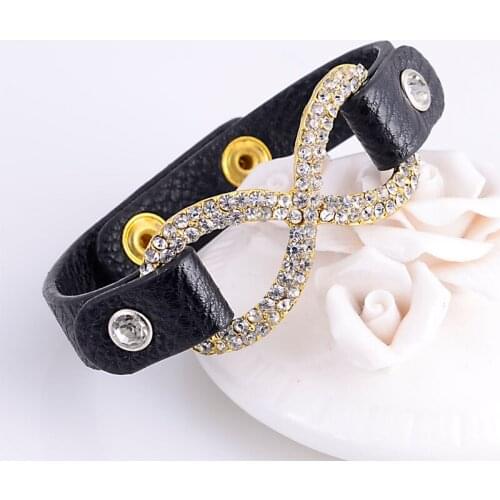 MIASOL Name Bracelets
