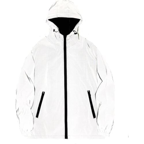 Moderatespace Men's Windbreakers