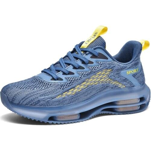 Men Shoes 2021 Breathable Trendy Sneakers Men Original Casual Light Walking Man Tennis Shoe Zapatillas Hombre