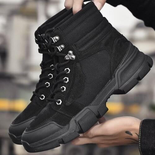 Sapato Masculino Casual Casual Man Shoes For Men Black Zapatos De Hombre Leather Fashion Leisure Causal Sneaker Mens