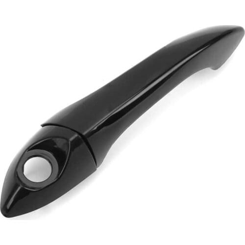 Outside Door Handle Right Side 51218257738 Replacement Fit for X5 E53 1999-2006 RHD Auto accessories