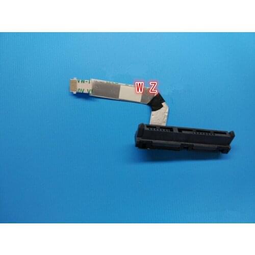 Laptop For Lenovo Y700 Y700-15 Y700-17 Y700-15ISK Hard Drive Connector Cable HDD interface connector NBX0001GB10