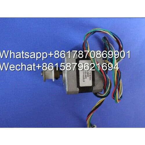 NJK10508 For Urit BT2800/BT3000 Syringe Motor New