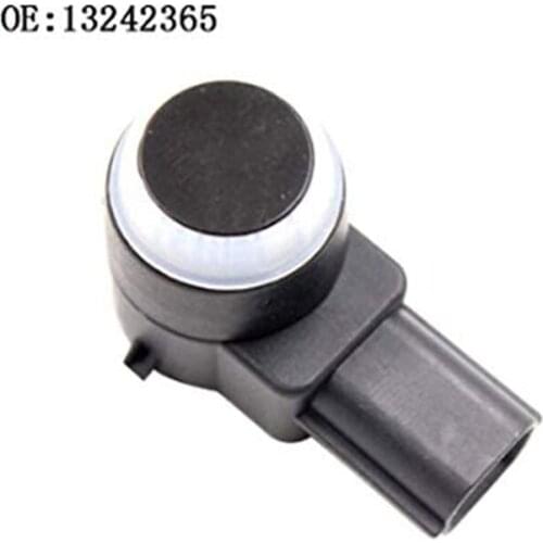 Parking Sensor 13242365 car parking Bumper Object Sensor fit For Cruze Regal Saab Opel Corsa Insignia 1235281