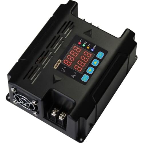 DPH8920 Programmable DC Digital Control Wireless Adjustable Voltage Regulator Switch Step-down Module 485