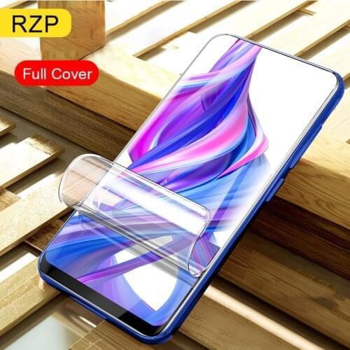 RZP Screen Protectors For Huawei Honor 10